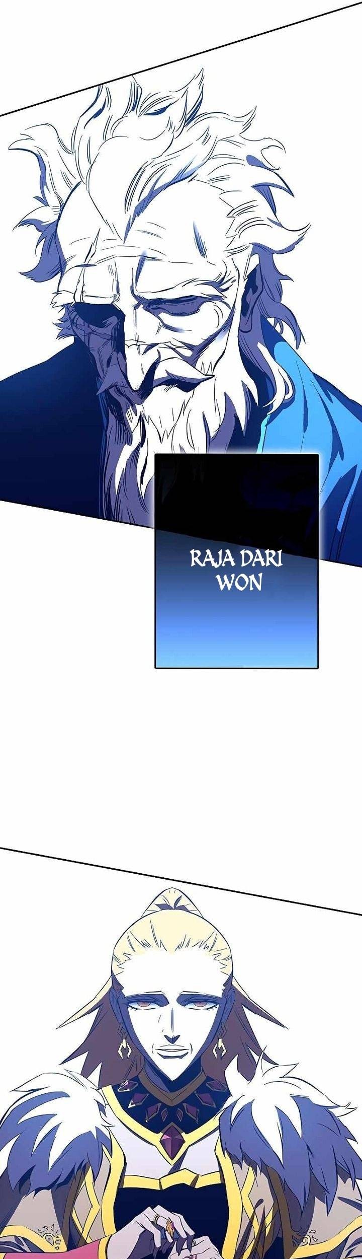 X Ash Chapter 82 Gambar 5