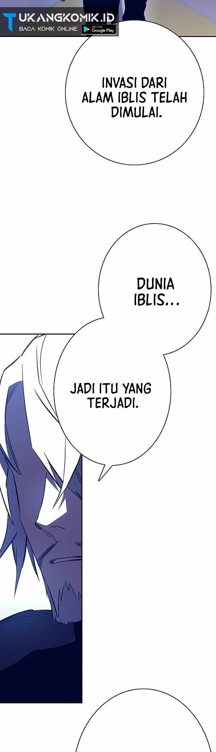 X Ash Chapter 82 Gambar 7