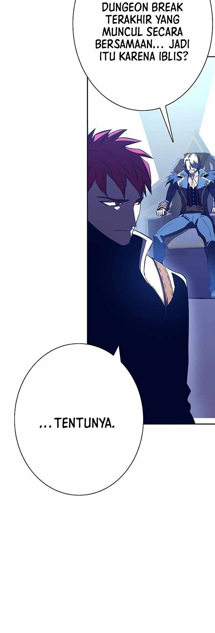 X Ash Chapter 82 Gambar 8