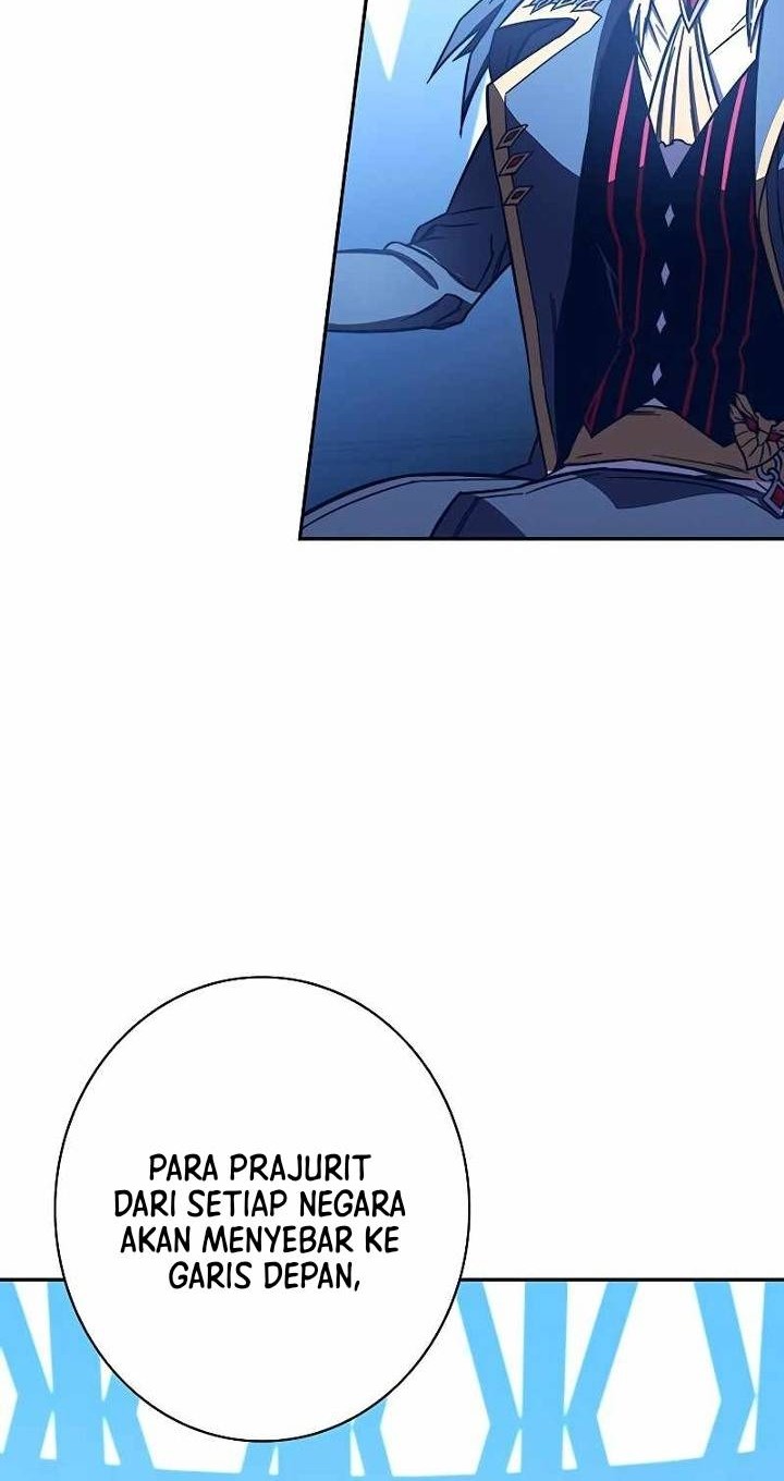 X Ash Chapter 82 Gambar 12