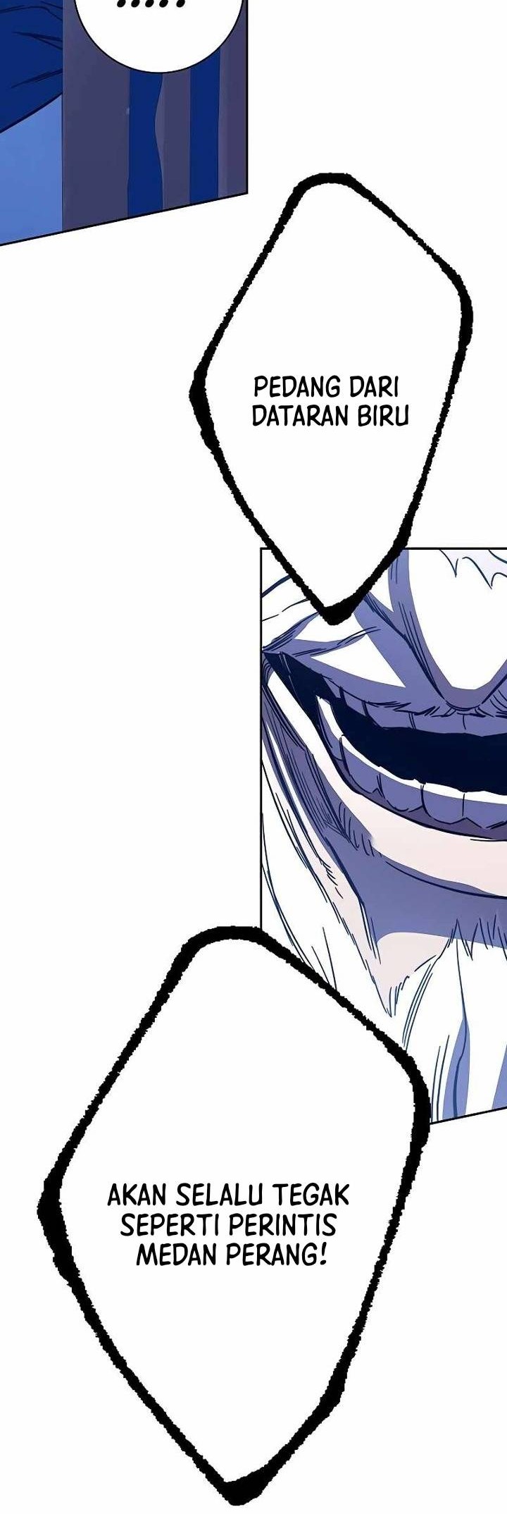 X Ash Chapter 82 Gambar 16