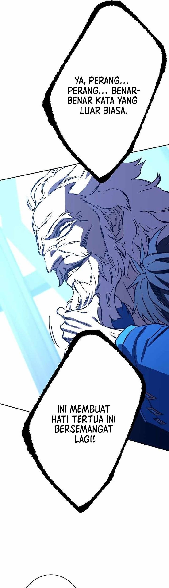 X Ash Chapter 82 Gambar 17