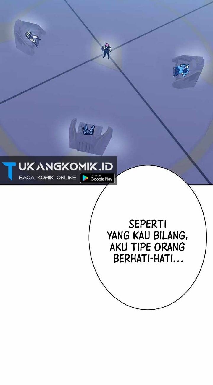 X Ash Chapter 82 Gambar 20