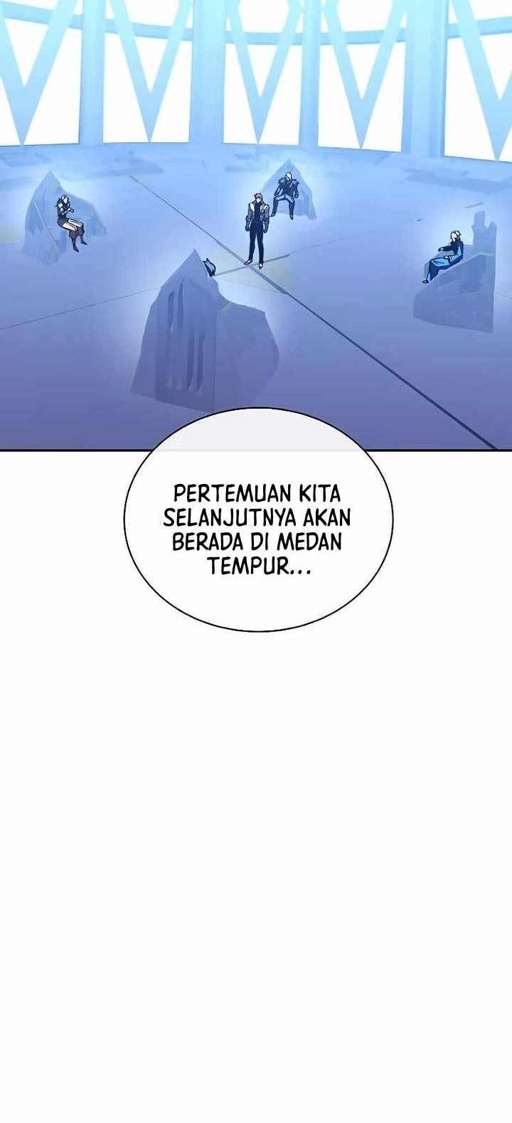 X Ash Chapter 82 Gambar 24