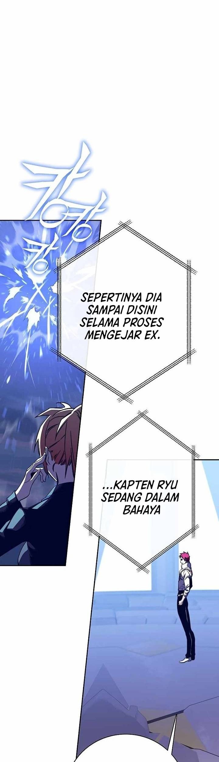 X Ash Chapter 82 Gambar 27