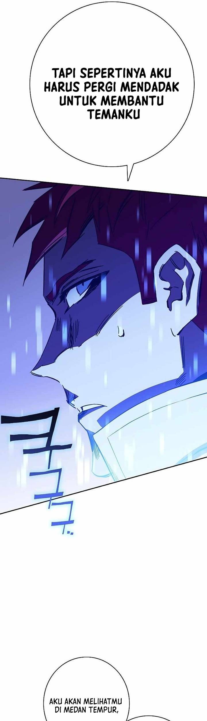 X Ash Chapter 82 Gambar 29