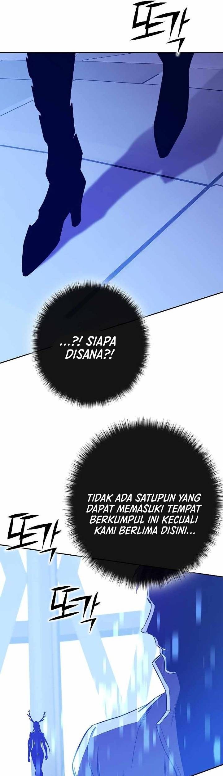 X Ash Chapter 82 Gambar 33