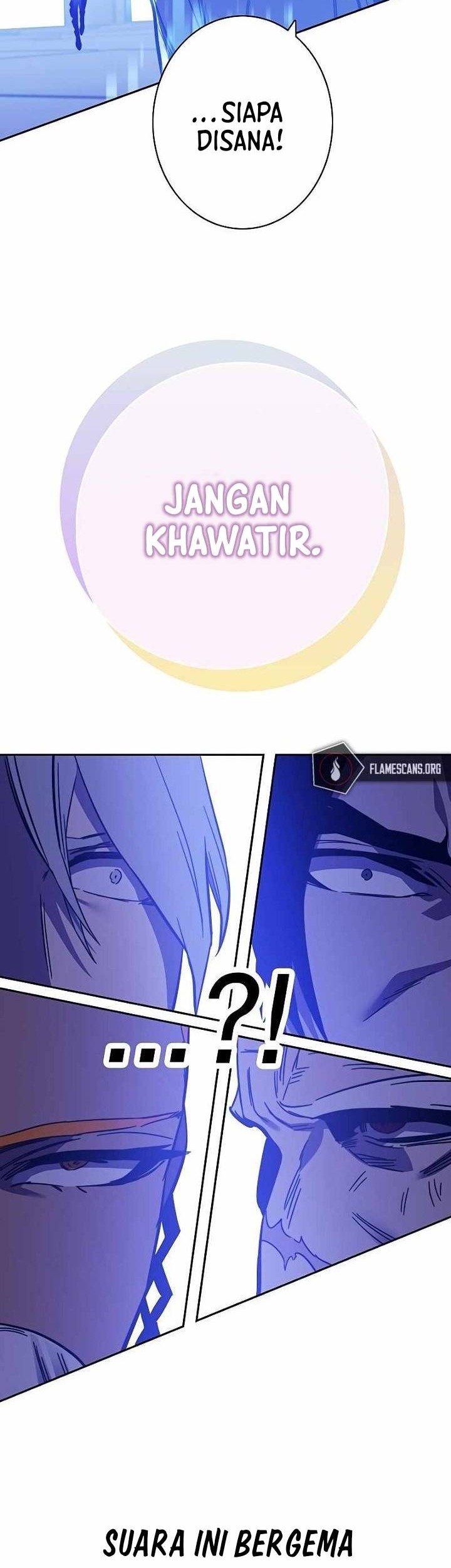 X Ash Chapter 82 Gambar 34