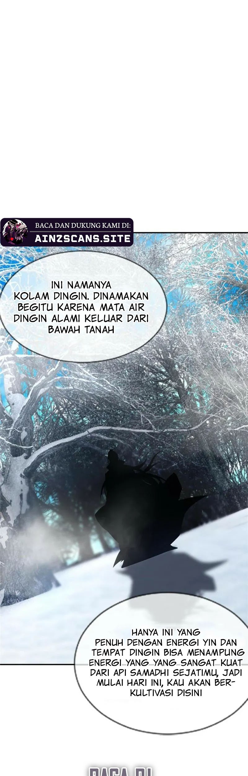 Plundering The Heavens Chapter 51 Gambar 22