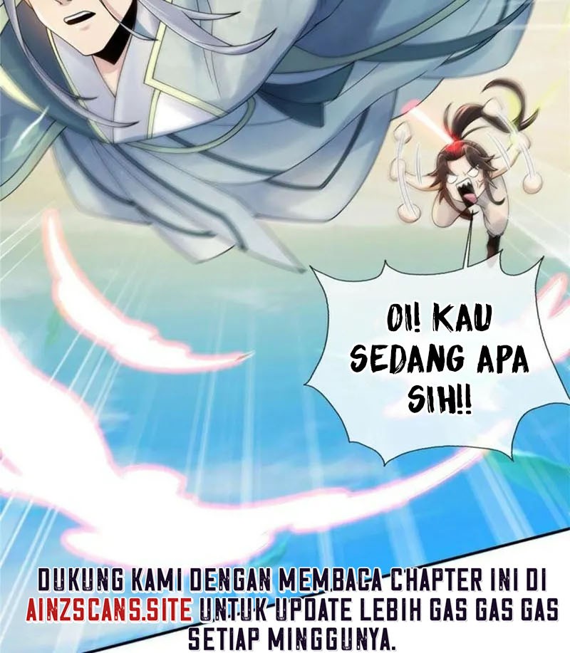 Plundering The Heavens Chapter 51 Gambar 17