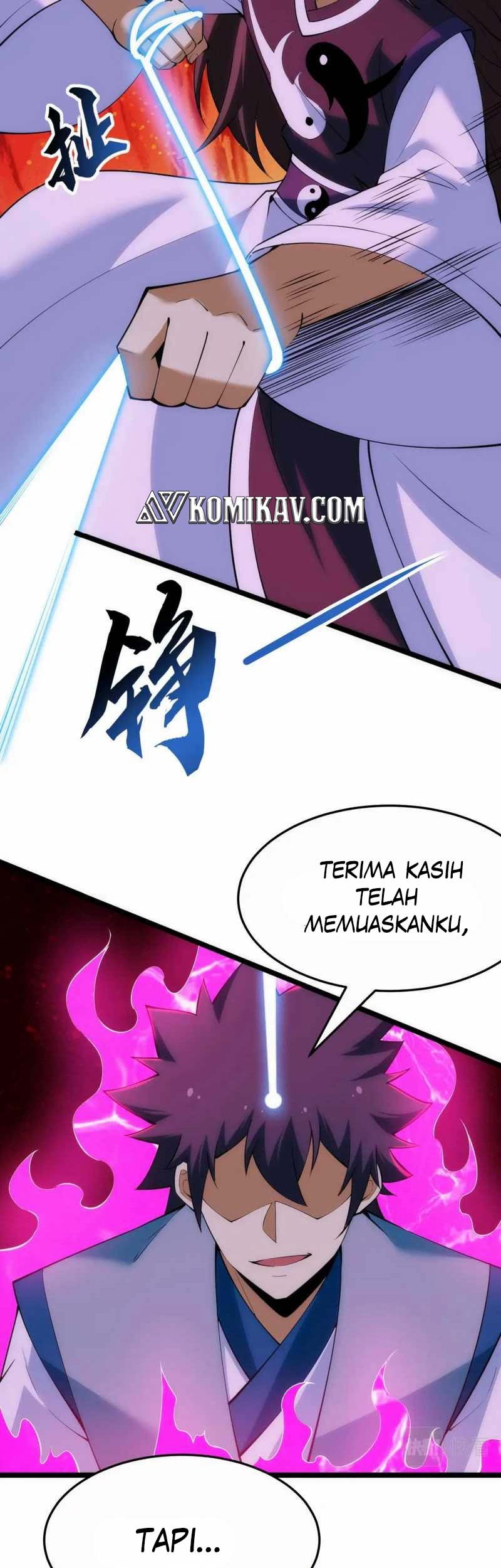 I just want to be beaten to death by everyone Chapter 170 Gambar 18