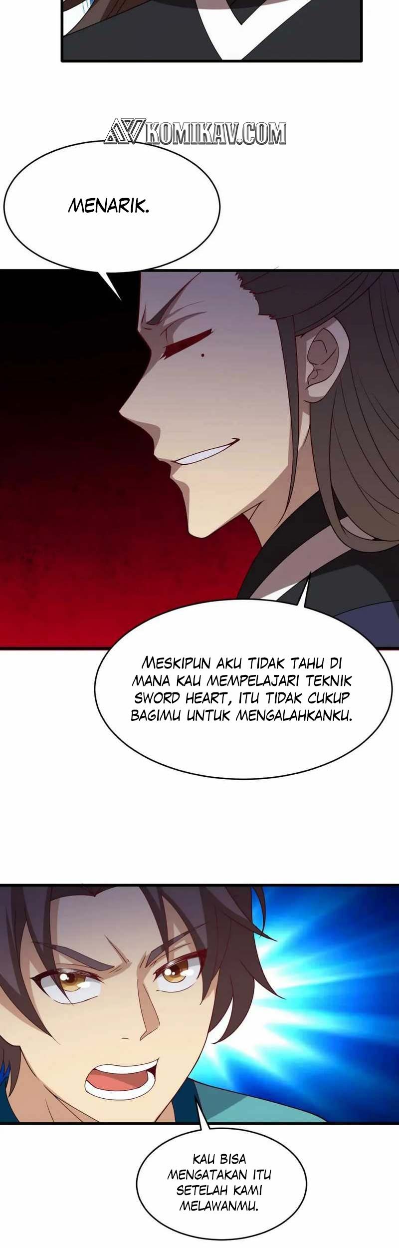 I just want to be beaten to death by everyone Chapter 170 Gambar 28