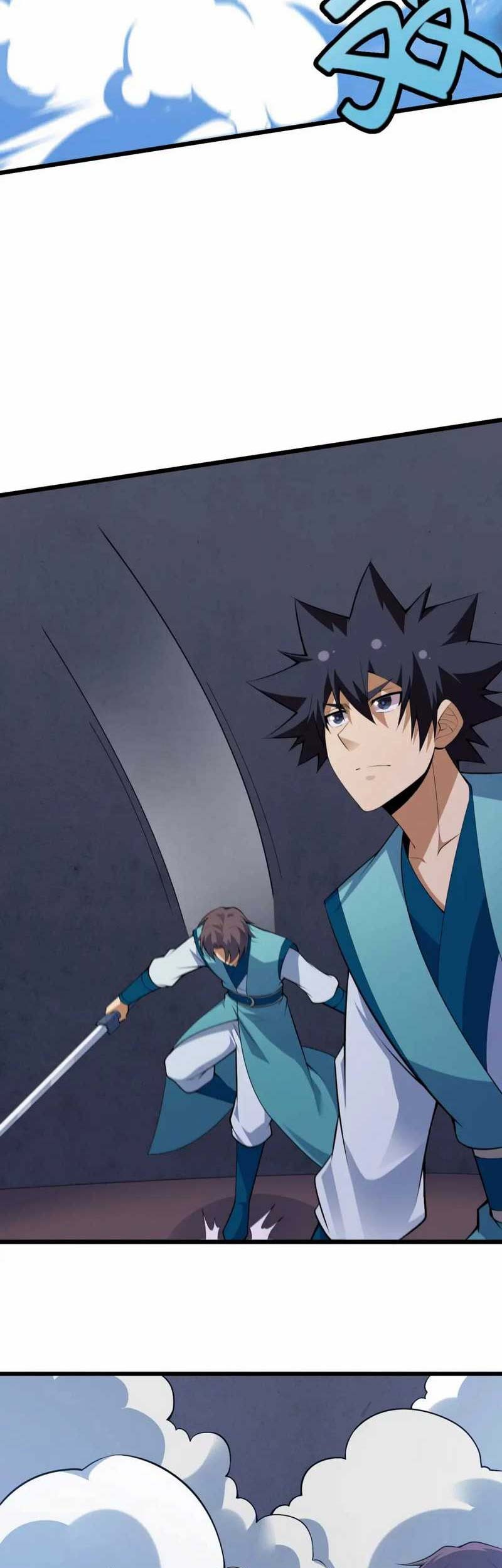 I just want to be beaten to death by everyone Chapter 170 Gambar 46
