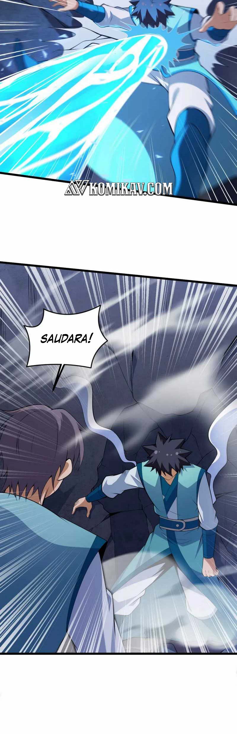 I just want to be beaten to death by everyone Chapter 170 Gambar 50