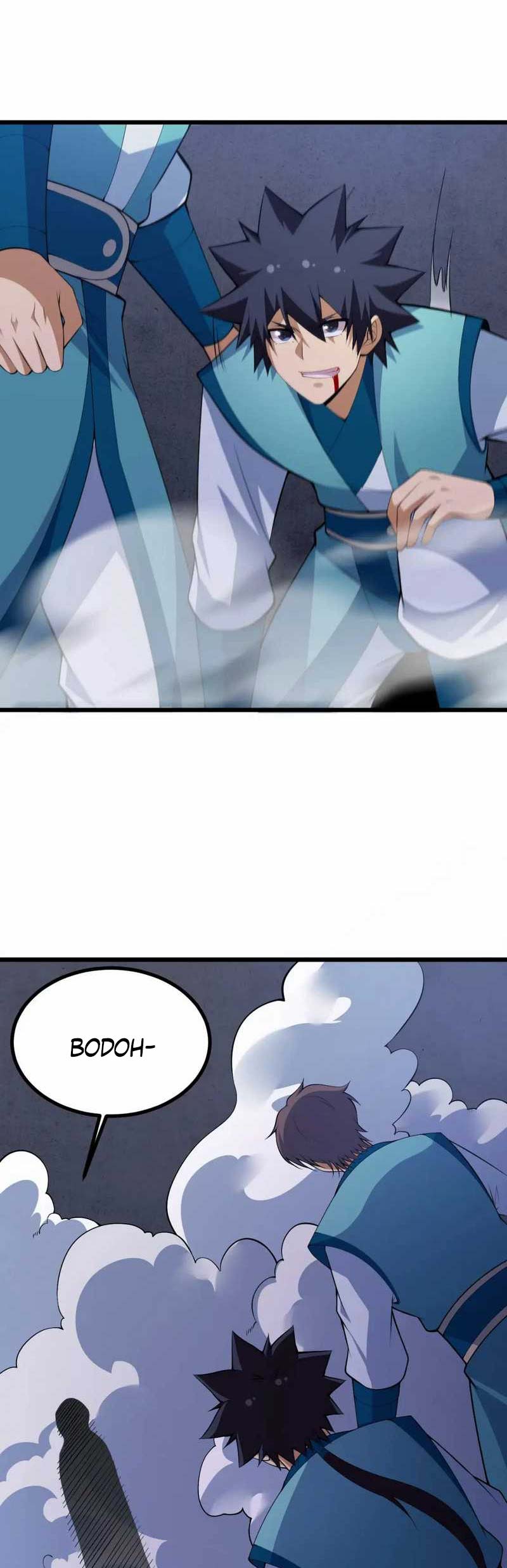 I just want to be beaten to death by everyone Chapter 170 Gambar 51