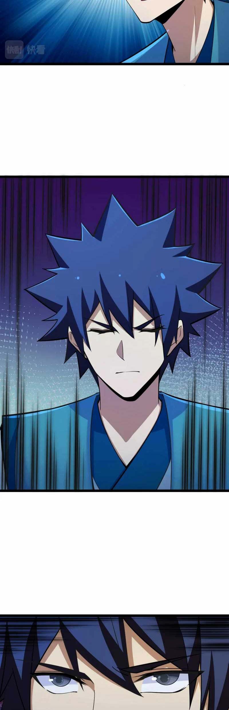 I just want to be beaten to death by everyone Chapter 170 Gambar 55