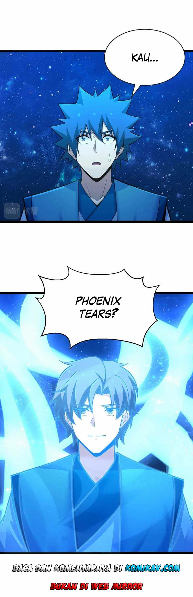 I just want to be beaten to death by everyone Chapter 170 Gambar 58