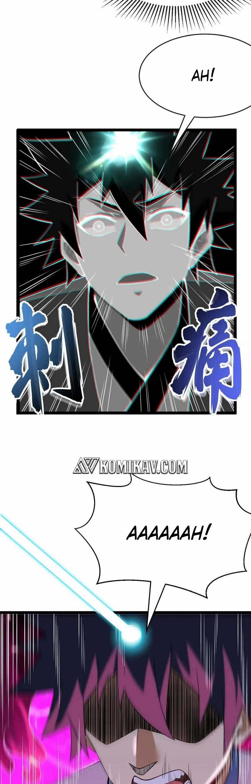 I just want to be beaten to death by everyone Chapter 170 Gambar 10