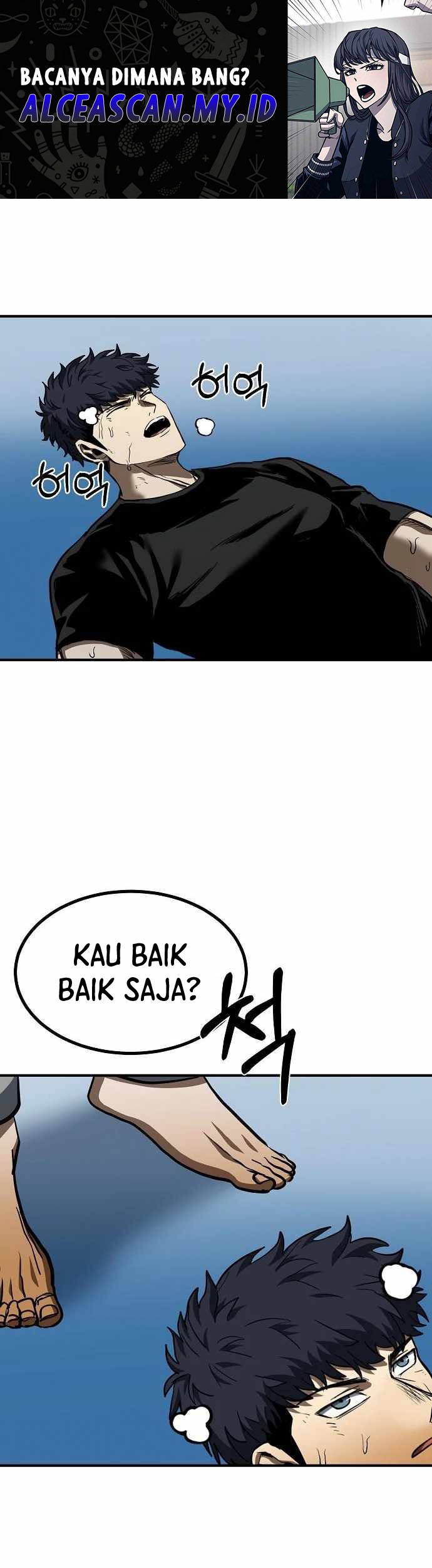 Baca Manhwa King MMA Chapter 56 Gambar 2