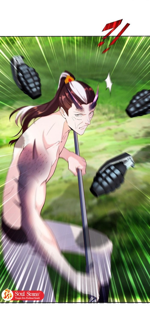 Forced To Become the Villain’s Son-in-law Chapter 169 Gambar 19