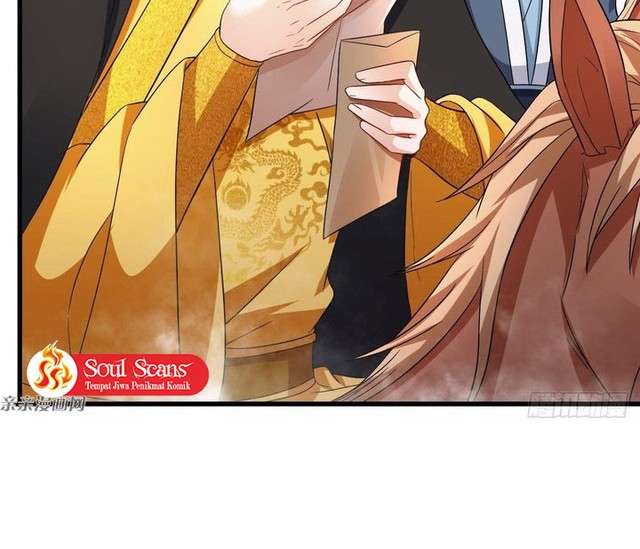Forced To Become the Villain’s Son-in-law Chapter 167 Gambar 8