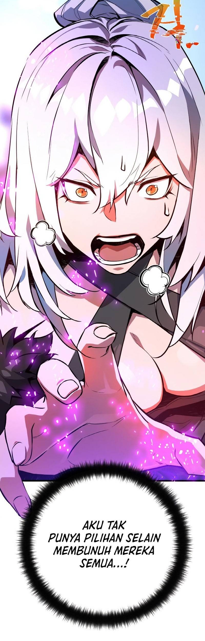 The Game’s Top Troll Chapter 35 Gambar 42