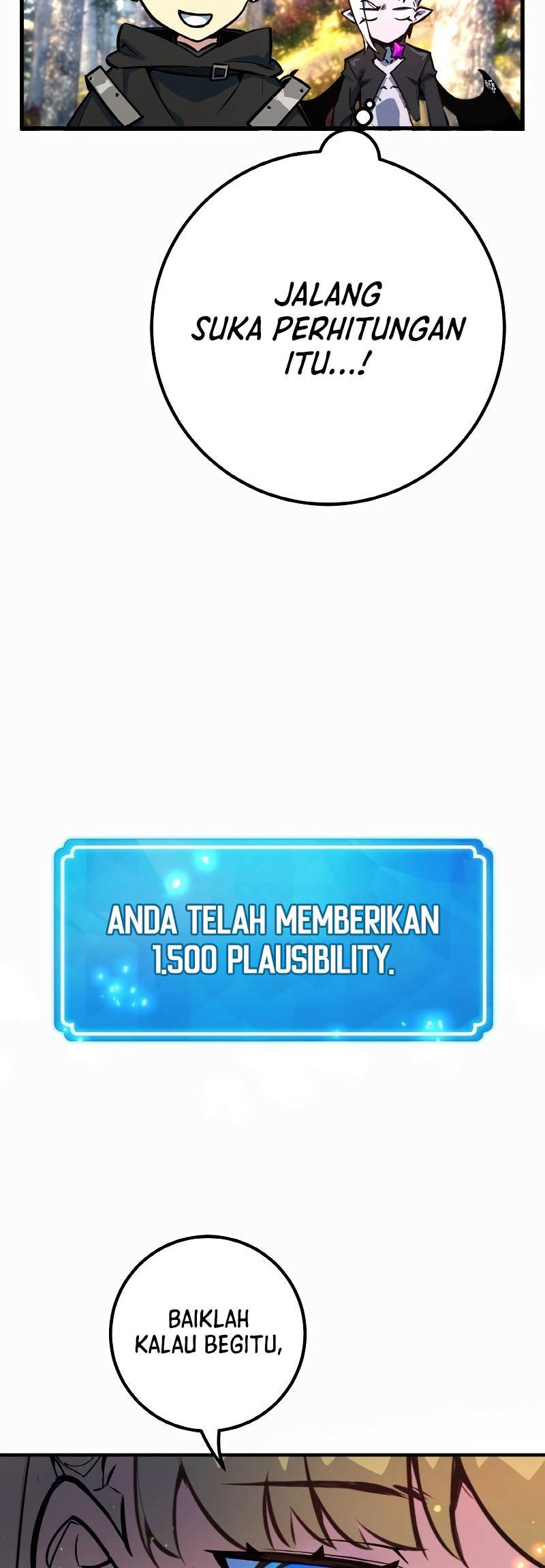 The Game’s Top Troll Chapter 35 Gambar 67