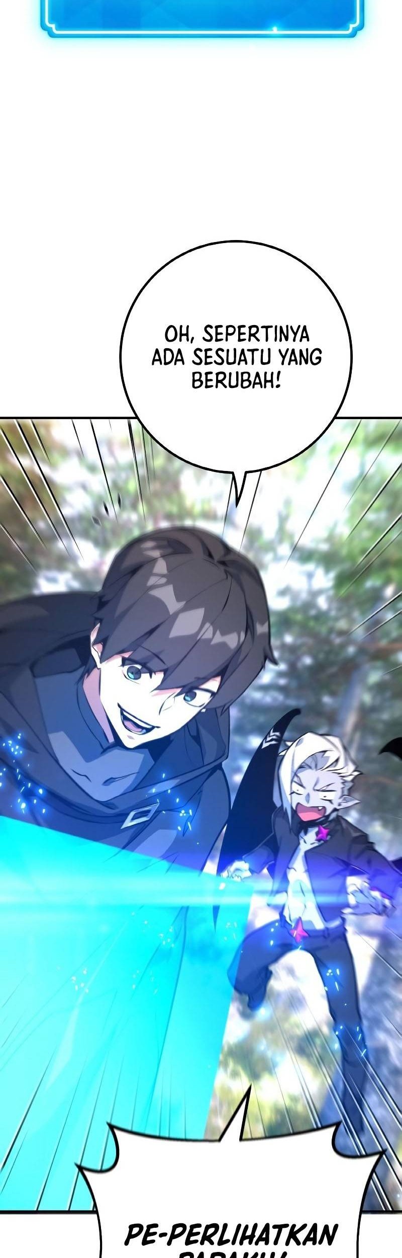 The Game’s Top Troll Chapter 35 Gambar 75
