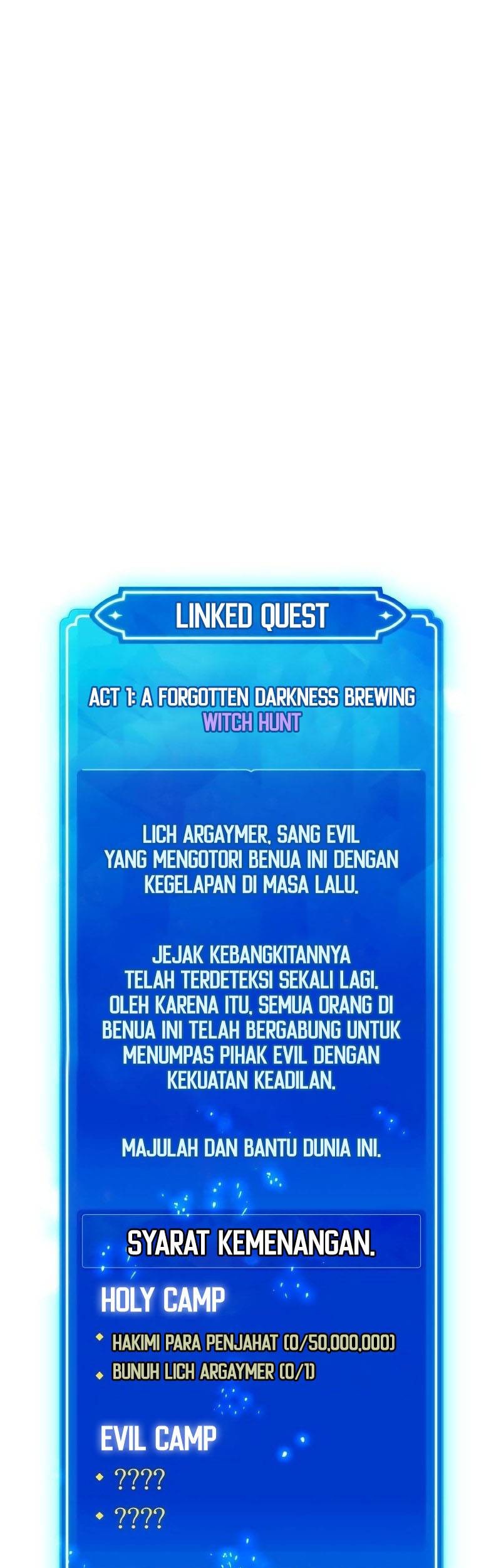 Baca Manhwa The Game’s Top Troll Chapter 35 Gambar 2
