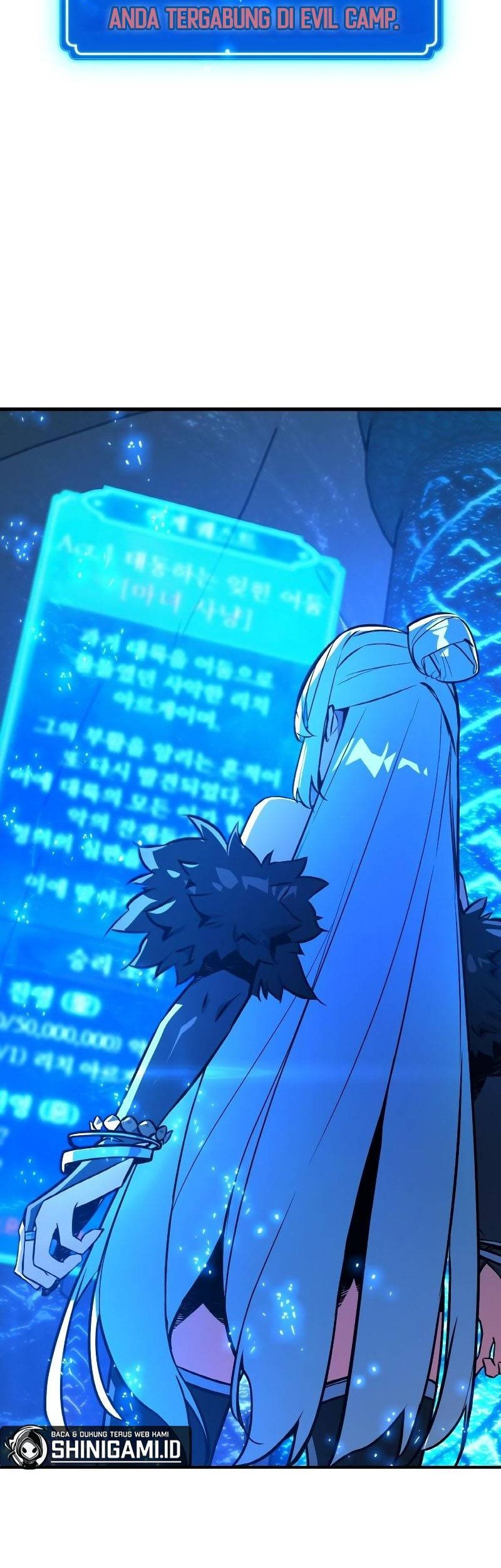 The Game’s Top Troll Chapter 35 Gambar 3