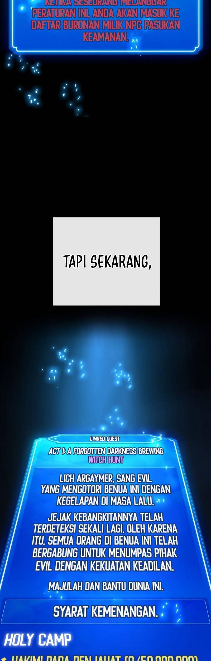 The Game’s Top Troll Chapter 35 Gambar 16
