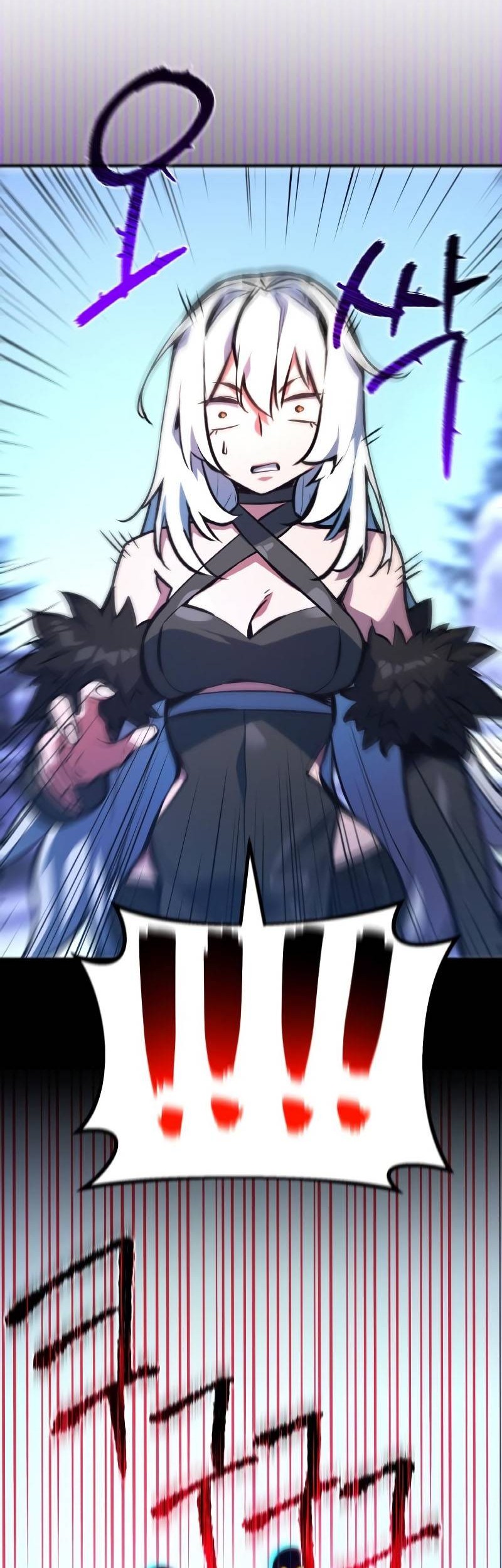 The Game’s Top Troll Chapter 35 Gambar 32
