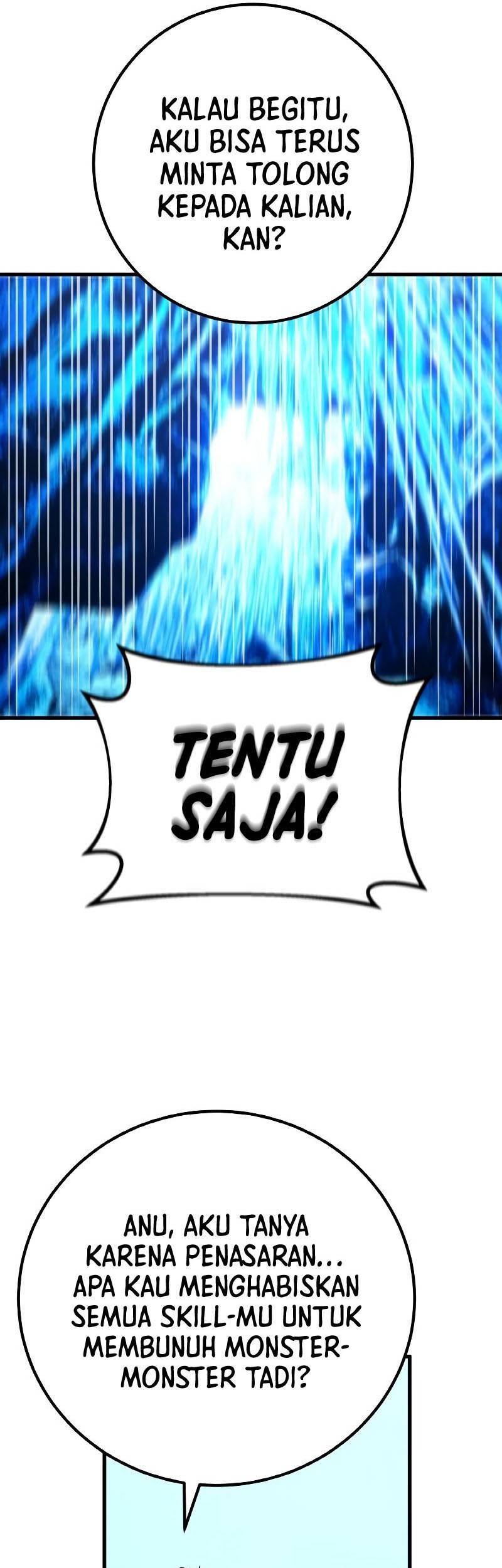 The Game’s Top Troll Chapter 34 Gambar 33
