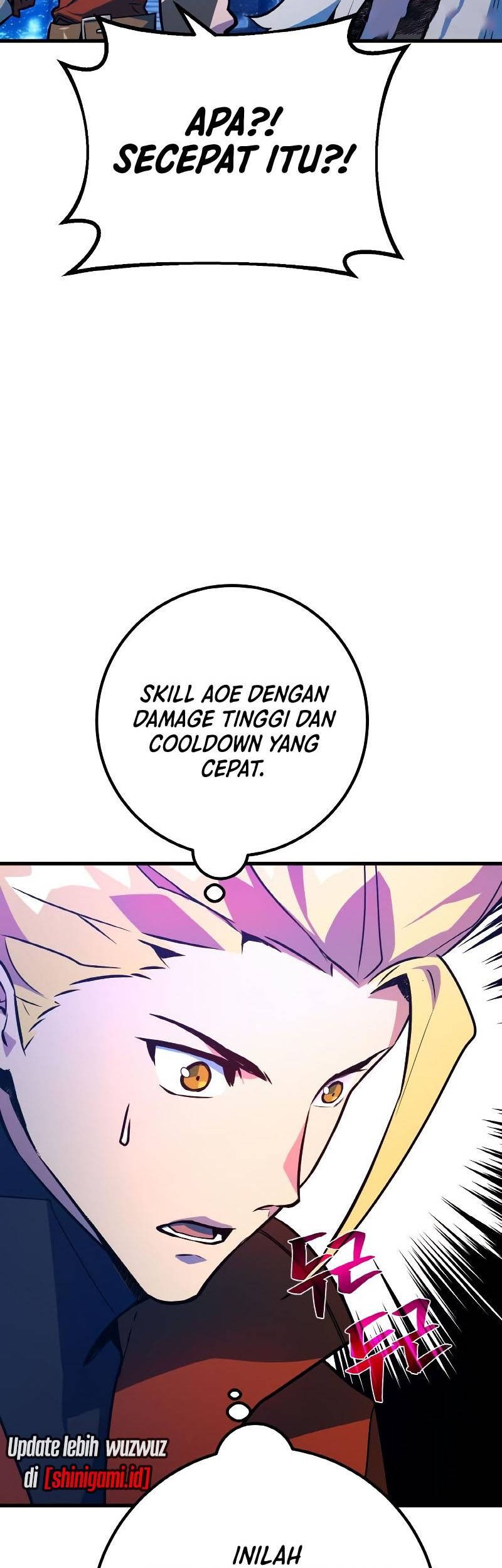 The Game’s Top Troll Chapter 34 Gambar 35