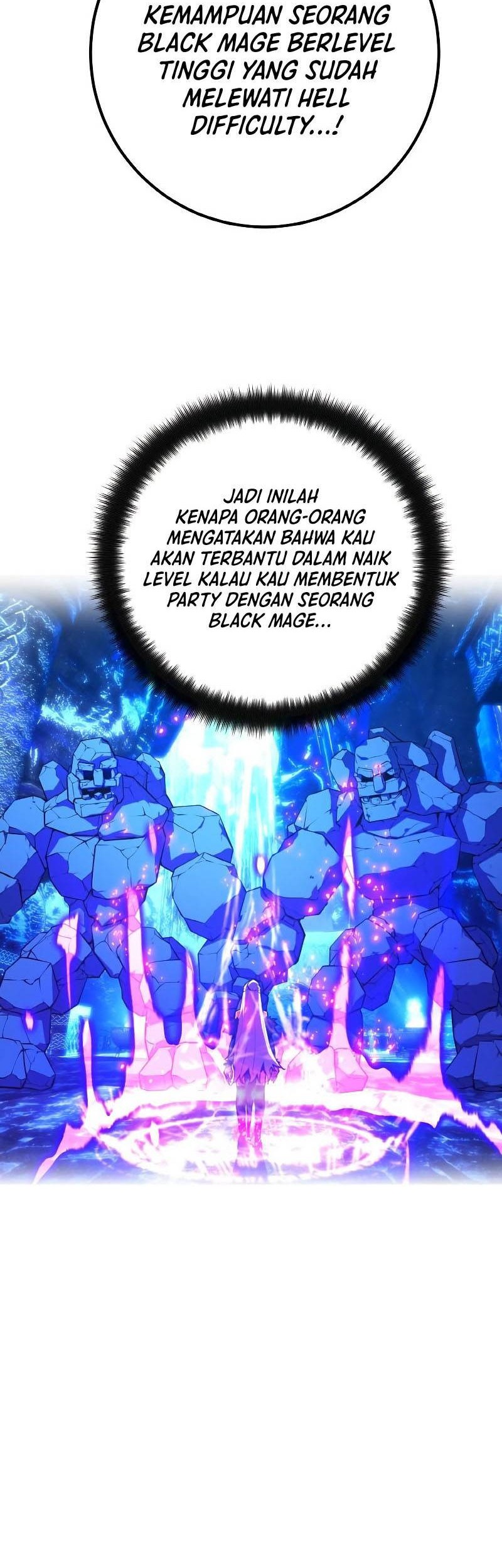 The Game’s Top Troll Chapter 34 Gambar 36