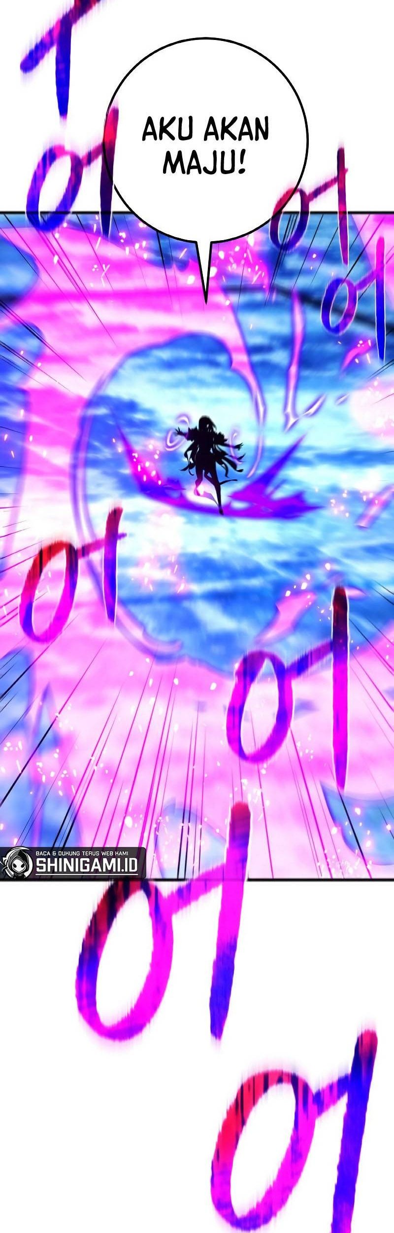 The Game’s Top Troll Chapter 34 Gambar 38