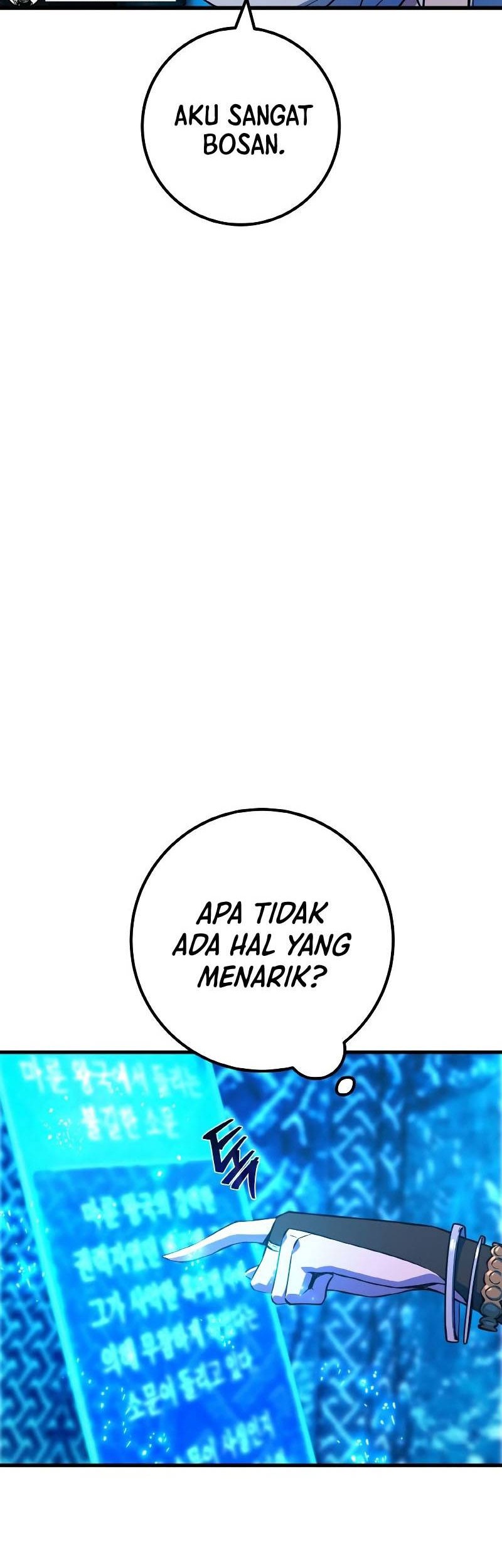 The Game’s Top Troll Chapter 34 Gambar 44