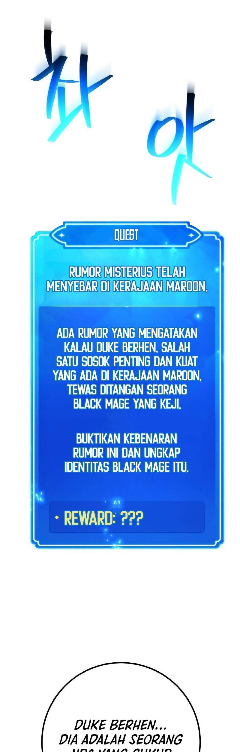 The Game’s Top Troll Chapter 34 Gambar 45