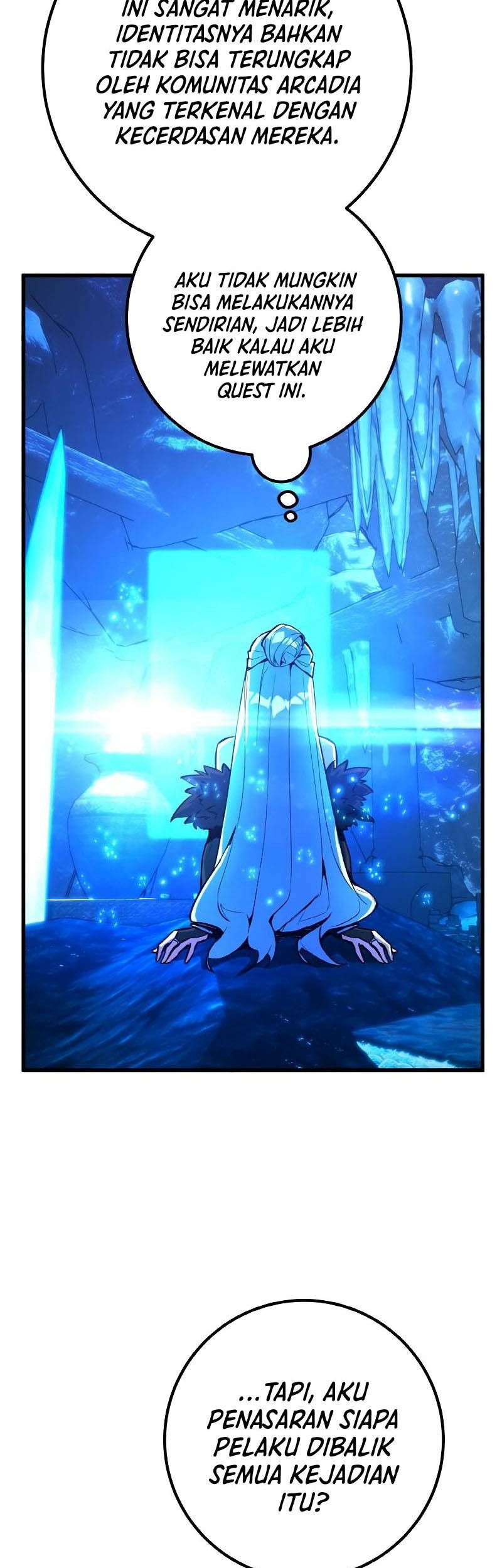 The Game’s Top Troll Chapter 34 Gambar 47