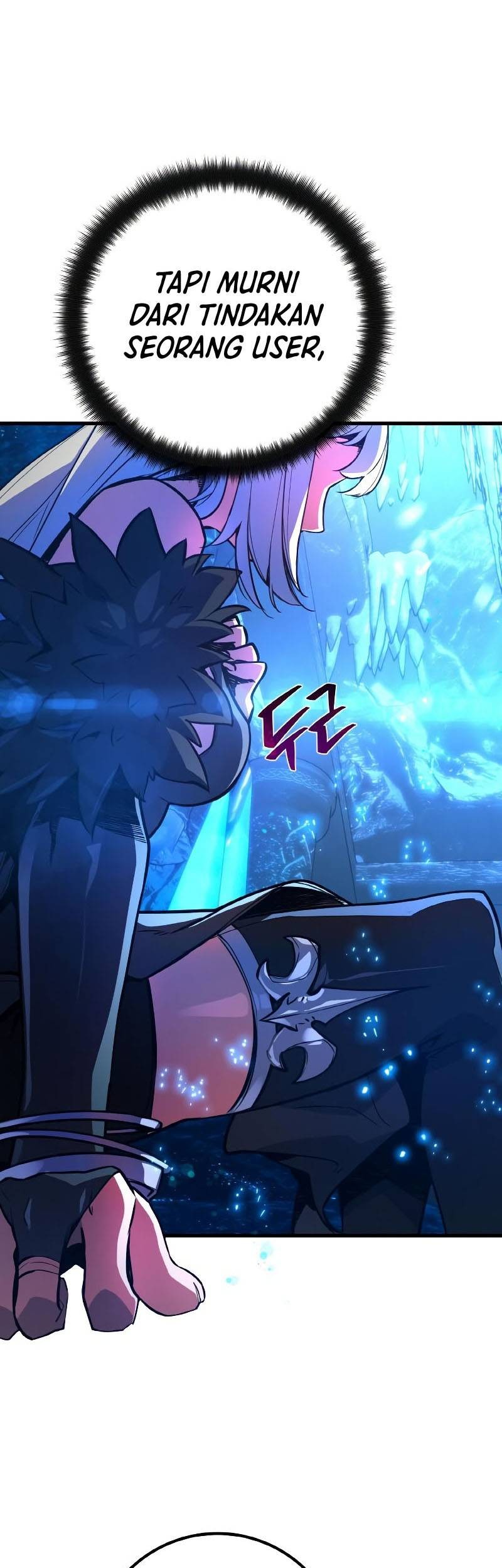 The Game’s Top Troll Chapter 34 Gambar 49