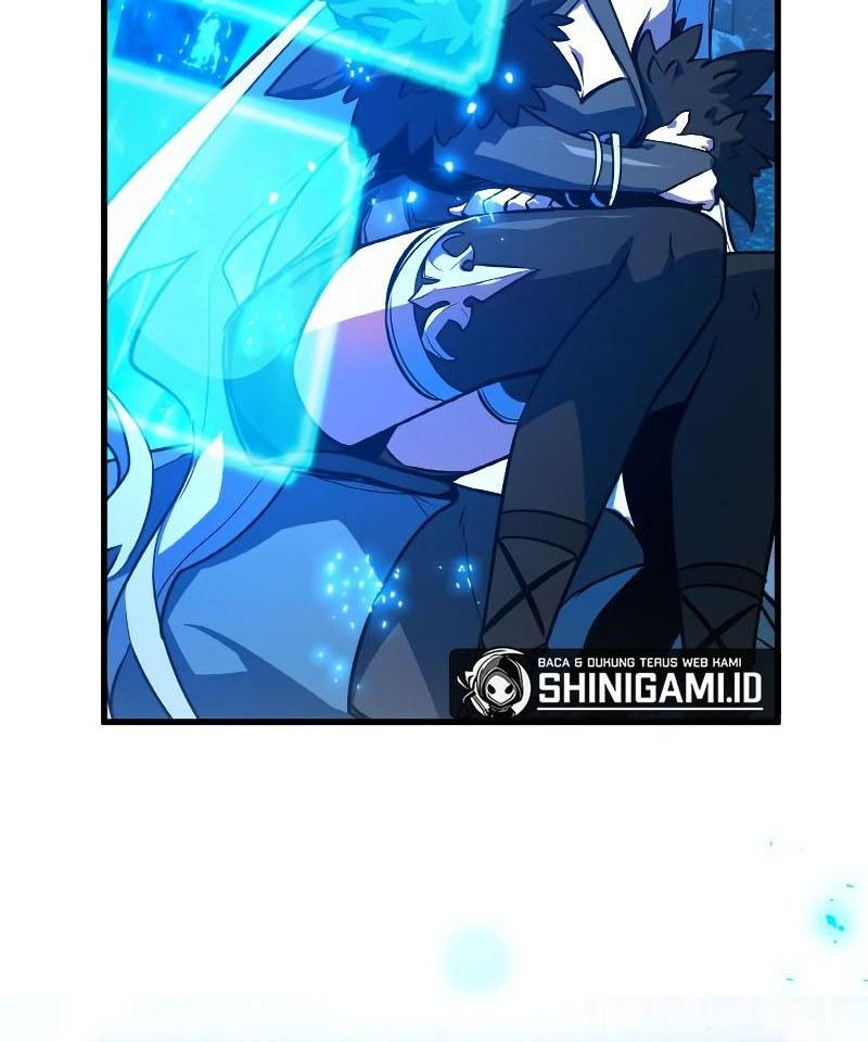 The Game’s Top Troll Chapter 34 Gambar 51