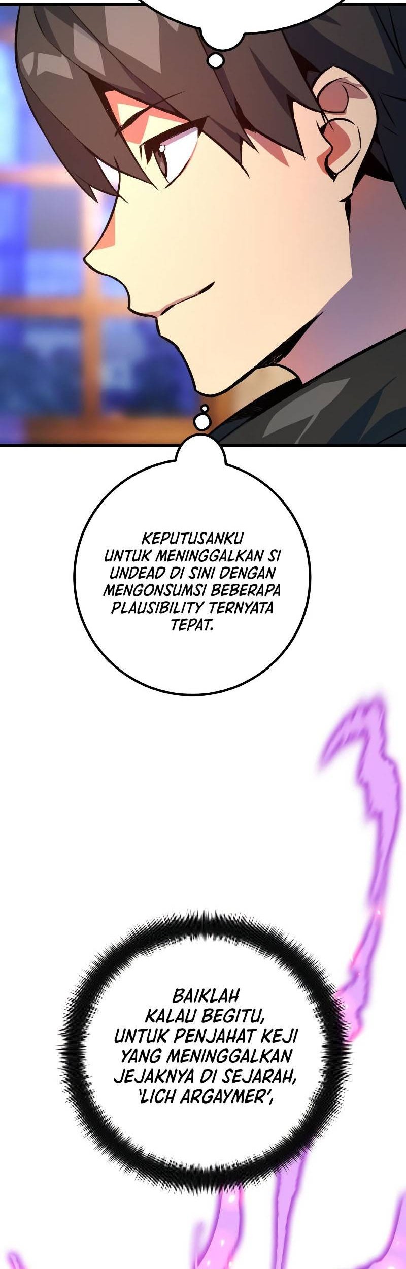 The Game’s Top Troll Chapter 34 Gambar 65