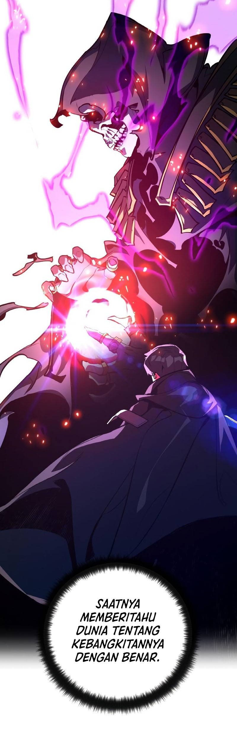 The Game’s Top Troll Chapter 34 Gambar 66