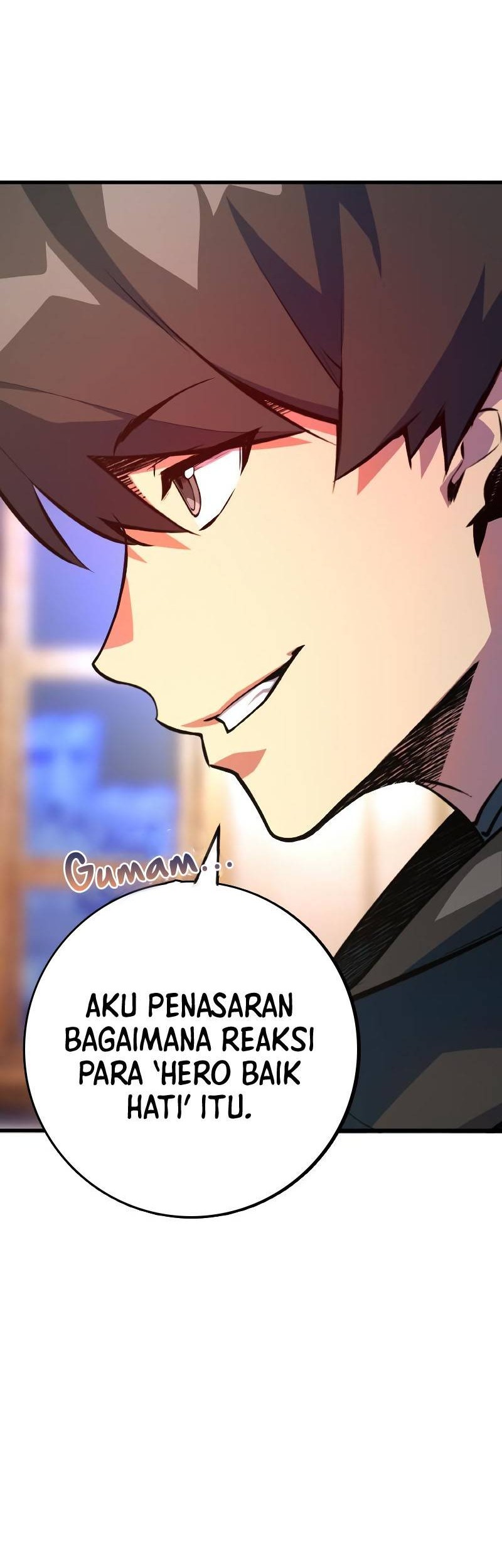 The Game’s Top Troll Chapter 34 Gambar 67