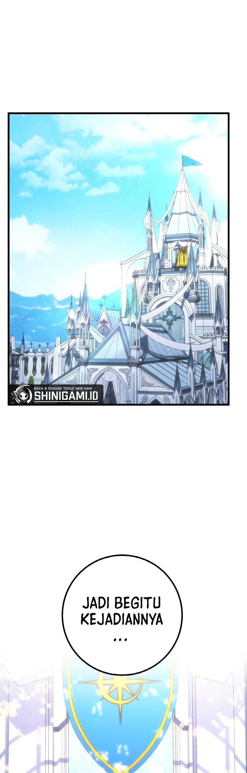 The Game’s Top Troll Chapter 34 Gambar 68