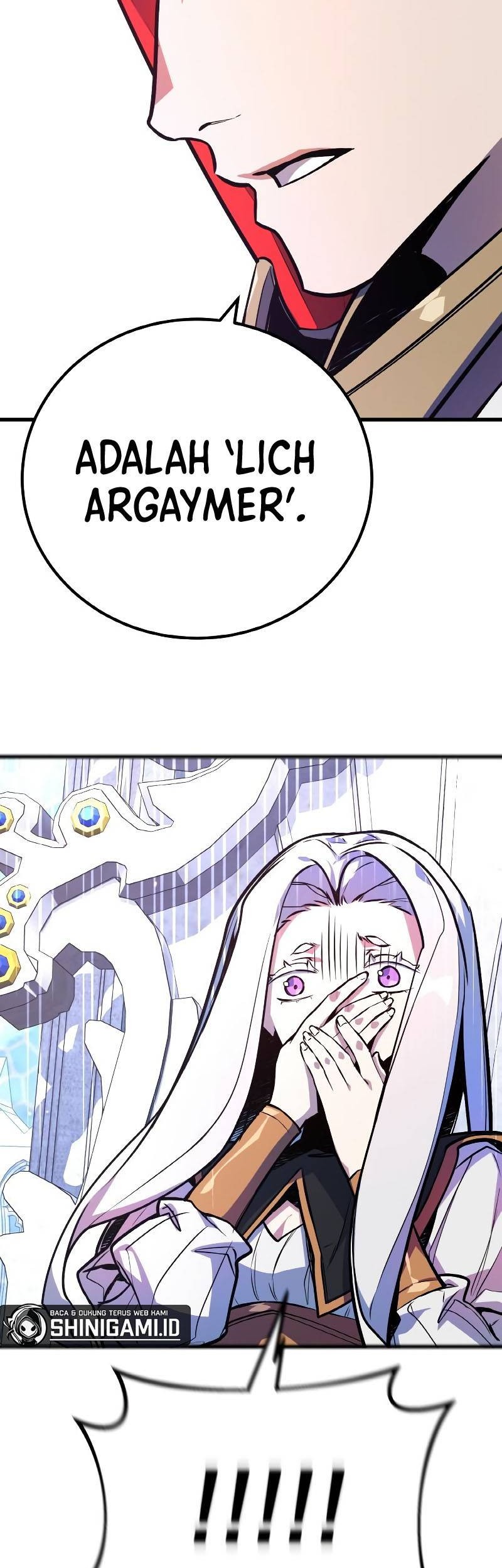 The Game’s Top Troll Chapter 34 Gambar 70