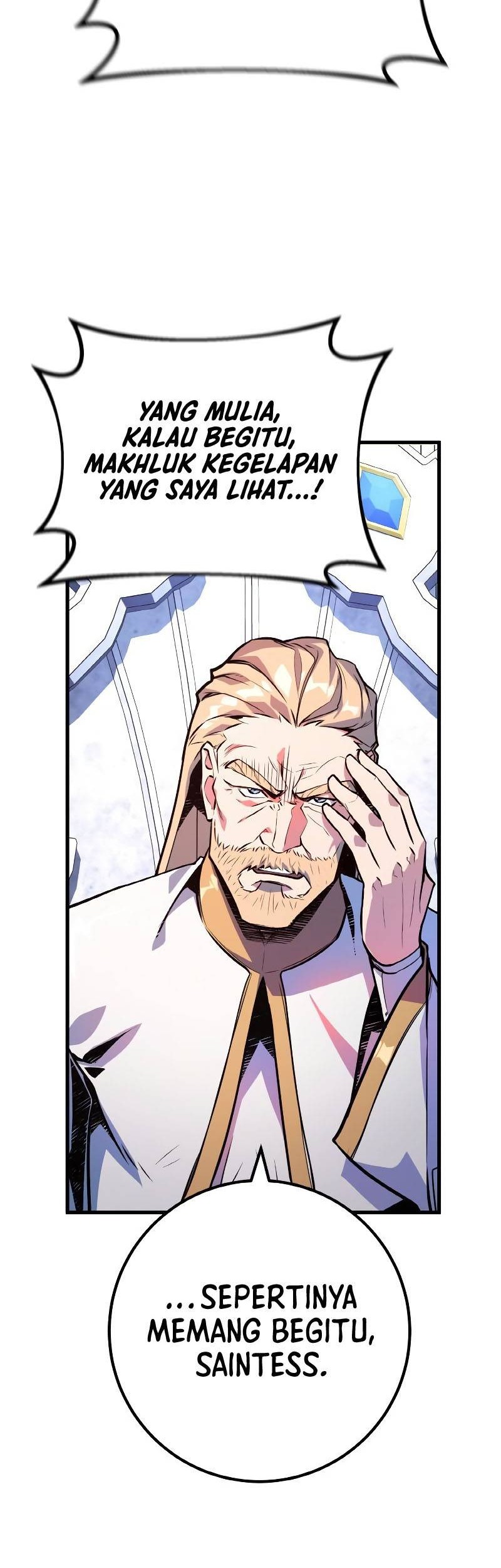 The Game’s Top Troll Chapter 34 Gambar 71