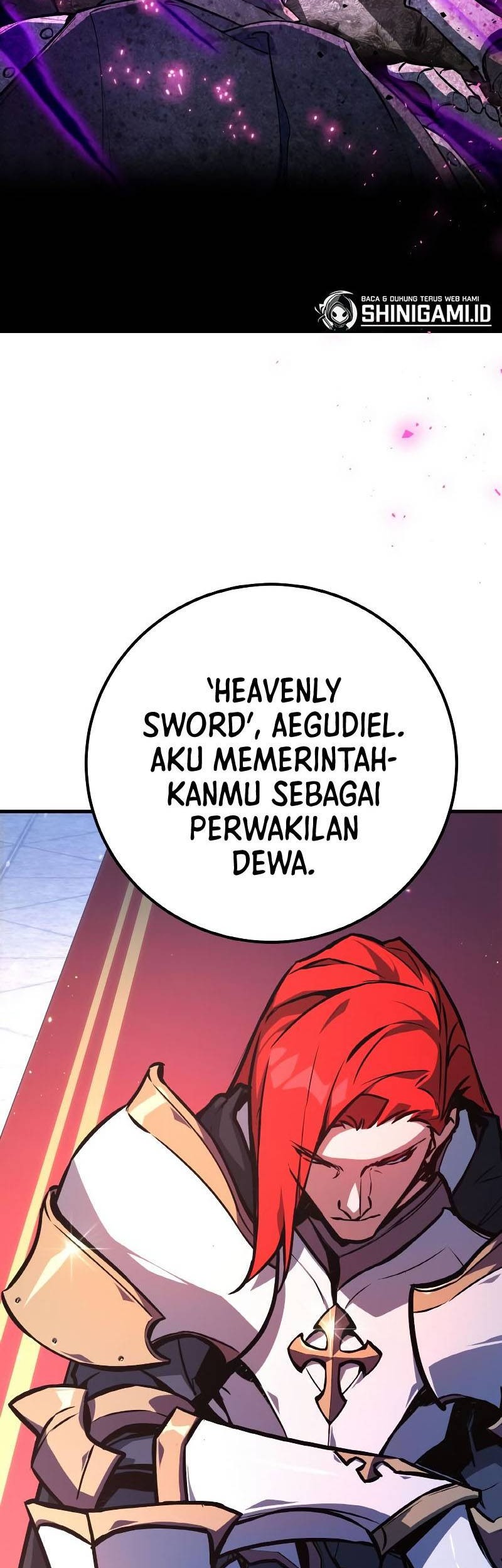 The Game’s Top Troll Chapter 34 Gambar 74