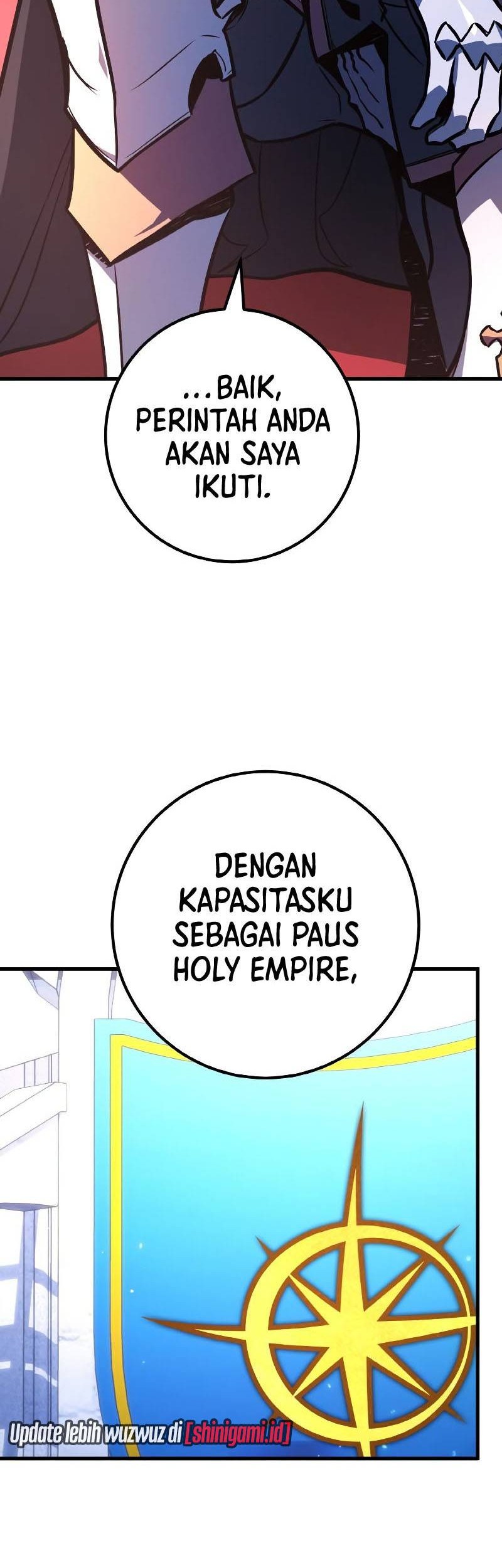 The Game’s Top Troll Chapter 34 Gambar 75