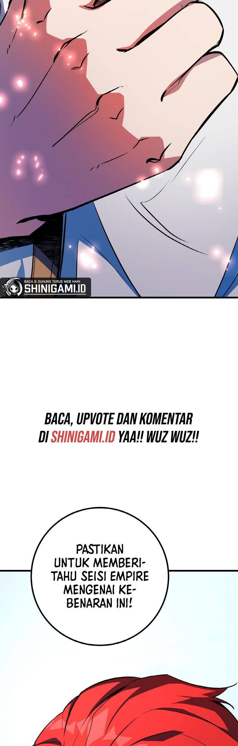 The Game’s Top Troll Chapter 34 Gambar 77